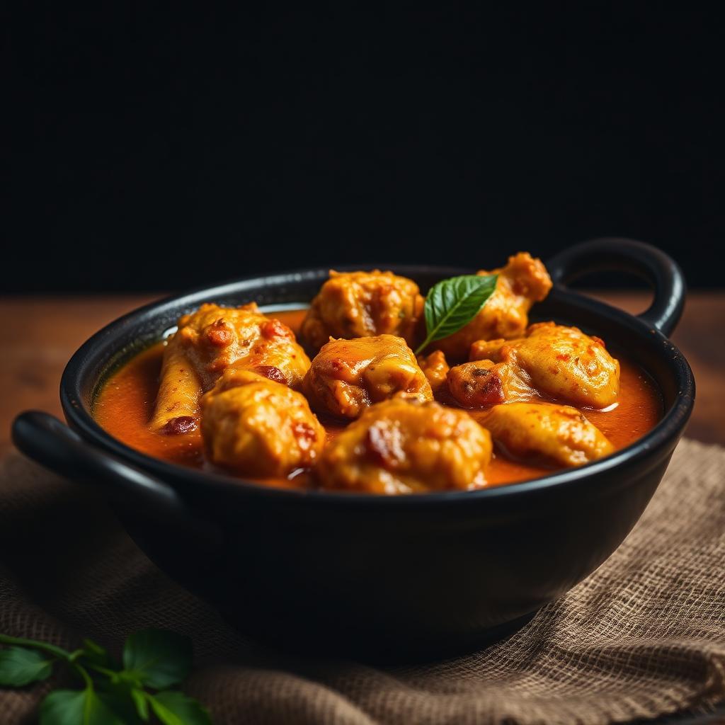 Chicken Curry