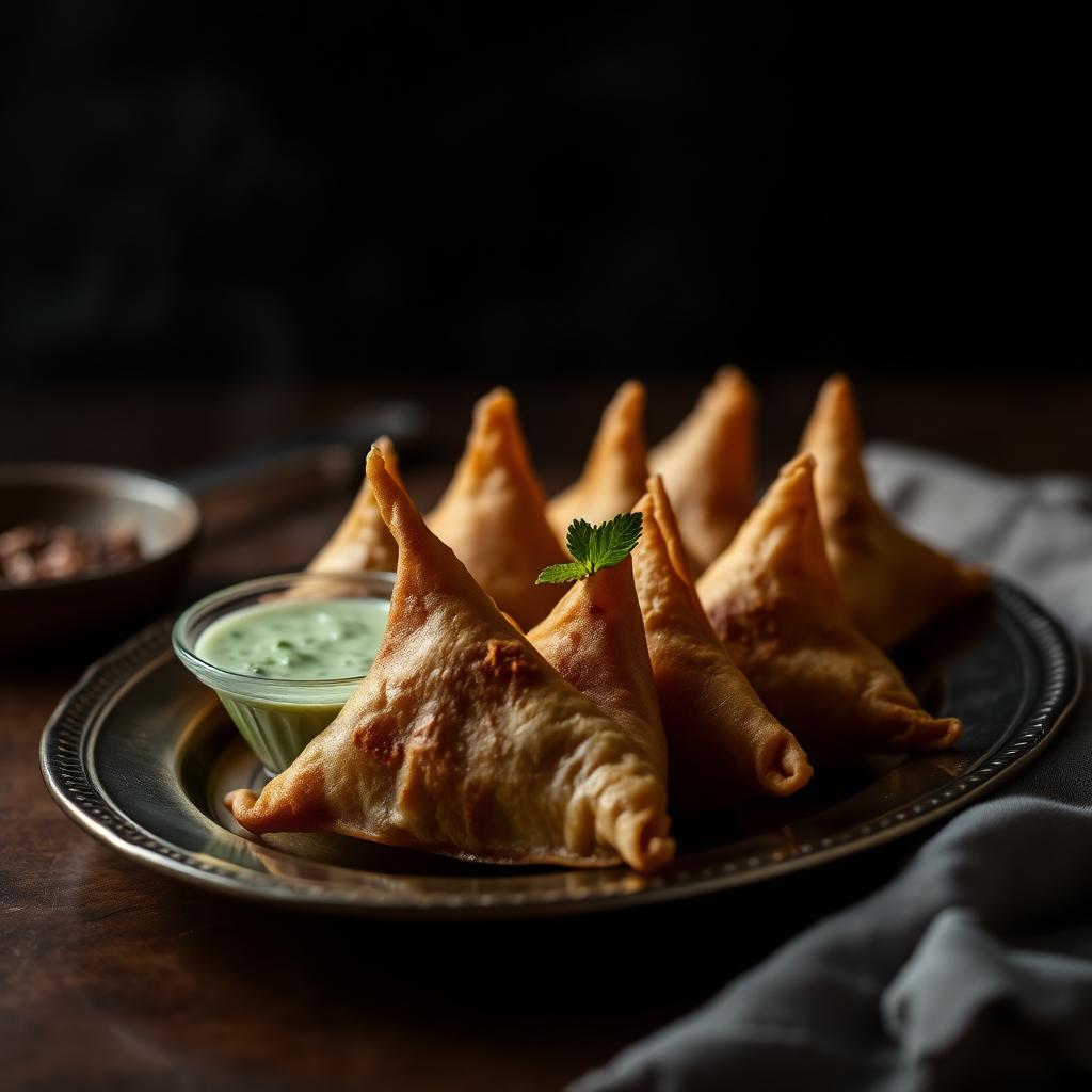 Samosa